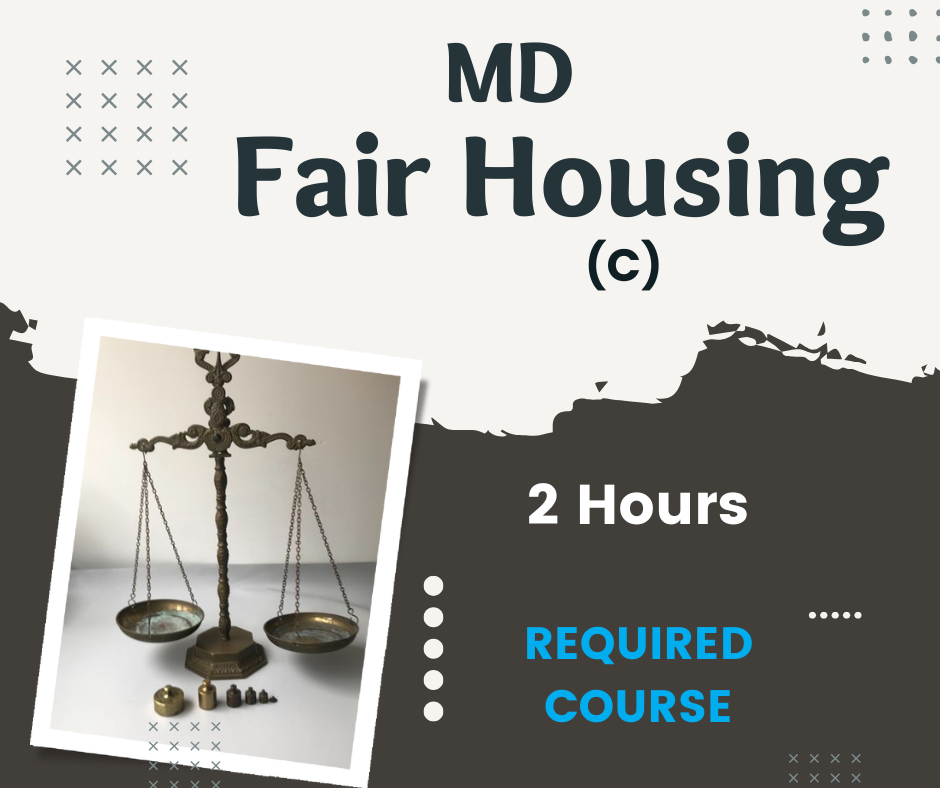 MD Fair Housing (c) -ZOOM- 6-13-2026